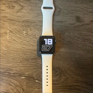 Apple Watch Series 3